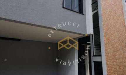 Casa com 3 dormitórios à venda, 168 m² - Chácara Primavera - Campinas/SP