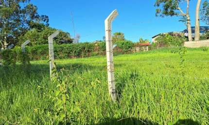 TERRENO A VENDA BAIRRO VILLAGE CAMPINAS EM BARAO GERALDO