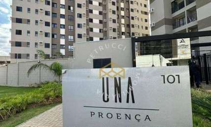 APARTAMENTO PARA LOCAÇÃO NO UNA PROENÇA EM CAMPINAS-SP