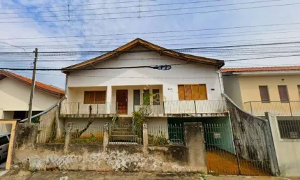 Casa com 3 quartos à venda na Rua Santina Aparecida de Oliveira, 325, Jardim São Domingos, Sumaré
