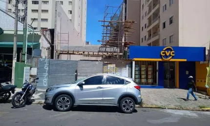 Prédio para alugar, 264 m² por R$ 20.250,00/mês - Cambuí - Campinas/SP