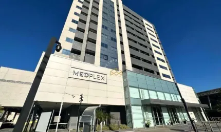 Sala, 36 m² - venda ou locação - Botafogo - Campinas/SP