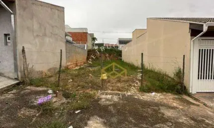 Terreno à venda, 150 m² - jardim união - indaiatuba/sp