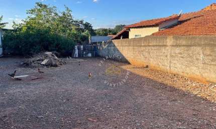 Terreno à venda, 350 m² - Jardim Nossa Senhora de Lourdes - Campinas/SP