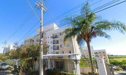 Apartamento com 3 dormitórios à venda, 66 m² por R$ 445.000,00 - Jardim Myrian Moreira da Costa - Campinas/SP