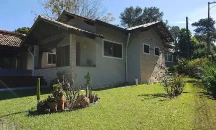 Casa com 2 dormitórios à venda, 150 m²  - Jardim São Bento do Recreio - Valinhos/SP