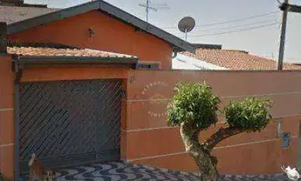 Casa com 3 dormitórios à venda, 250 m² - Dic V (Conjunto Habitacional Chico Mendes) - Campinas/SP