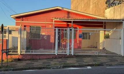 CASA COM EDÍCULA À VENDA NO JARDIM CHAPADÃO EM CAMPINAS