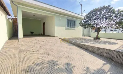 Casa com 3 dormitórios à venda, 130 m² - Parque Industrial - Campinas/SP