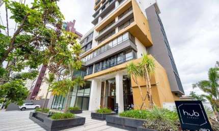 Apartamento com 1 quarto para alugar na Rua Coronel Quirino, 982, Cambuí, Campinas