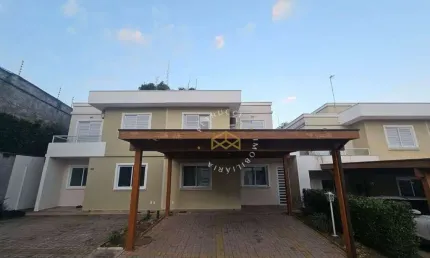 Casa com 3 dormitórios à venda, 165 m² - roncáglia - valinhos/sp
