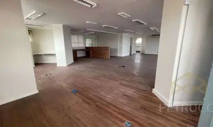Sala, 100 m² - venda por R$ 980.000,00 ou aluguel por R$ 6.773,00 - Centro - Campinas/SP