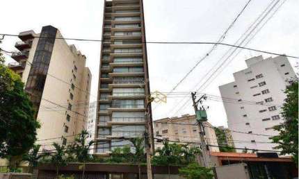 Apartamento com 3 dormitórios, 178 m² - venda  ou locação - Cambuí - Campinas/SP