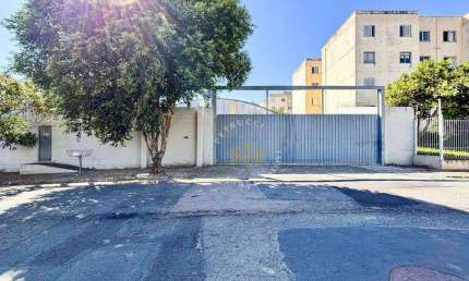 Barracão / Galpão / Depósito com 5 salas para alugar na Rua Nelson Leite, 155, Jardim Novo Campos Elíseos, Campinas