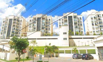 Apartamento com 3 quartos à venda na Avenida Dermival Bernardes Siqueira, 2075, Swiss Park, Campinas