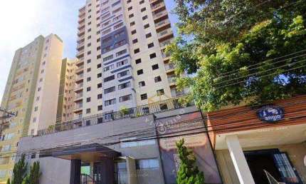 Apartamento com 3 dormitórios para alugar, 104 m² - Vila Anhanguera - Campinas/SP