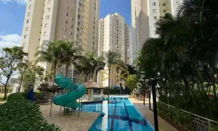APARTAMENTO À VENDA E LOCAÇÃO PRÓXIMO À FACULDADE SÃO LEOPOLDO MANDIC