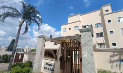 Apartamento Cobertura Duplex com 99m², 2 quartos, à venda por R$ 370.000,00 - Localizada no bairro Vila Industrial.