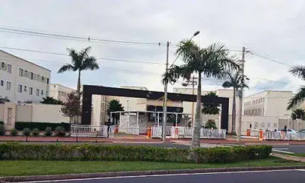 Apartamento com 2 dormitórios à venda, 84 m² por R$ 281.000,00 - Jardim Terramérica II - Americana/SP
