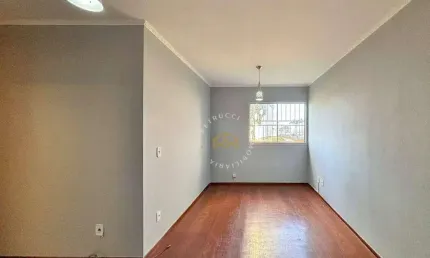 EXCELENTE APARTAMENTO NO CONDOMINIO ANA PAULA PARA VENDA E LOCAÇÃO