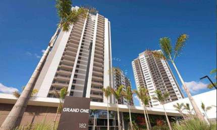Apartamento com 2 dormitórios à venda, 107 m² por R$ 1.400.000,00 - Jardim Brasil - Campinas/SP