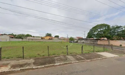 Terreno à venda, 360 m² por R$ 300.000,00 - Barão Geraldo - Campinas/SP