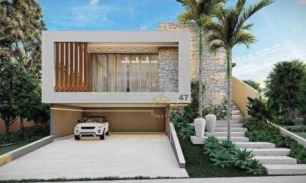 CASA ASSOBRADADA A VENDA - CONDOMÍNIO HELVÉTIA I - INDAIATUBA-SP
