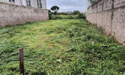 Terreno à venda, 360 m² por R$ 352.000,00 - Parque São Gabriel - Hortolândia/SP