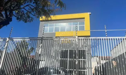 Galpão à venda, 300 m² - Jardim Proença - Campinas/SP