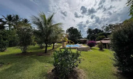 Chácara com 3 dormitórios à venda, 511 m²  - Chácaras São Bento - Valinhos/SP