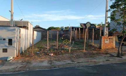 Terreno à venda, 200 m² por R$ 145.000,00 - Residencial Cittá di Salerno - Campinas/SP