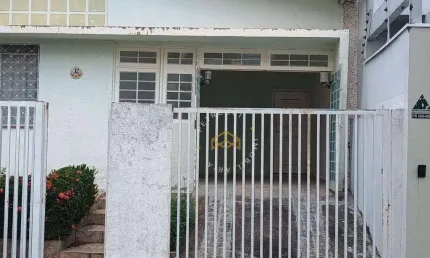 Casa com 2 dormitórios à venda, 179 m² por R$ 1.100.000,00 - Cambuí - Campinas/SP