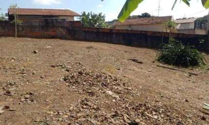 Terreno à venda, 350 m² - Jardim Cura D'ars - Campinas/SP