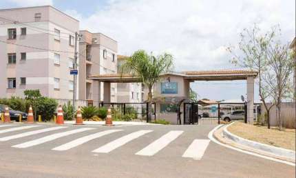 Apartamento Garden com 2 dormitórios à venda, 78 m² por R$ 349.000,00 - Jardim Ipaussurama - Campinas/SP