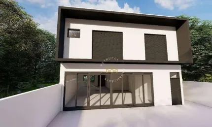 Casa com 3 dormitórios à venda, 267 m² por R$ 2.090.000,00 - Jardim São Marcos - Valinhos/SP
