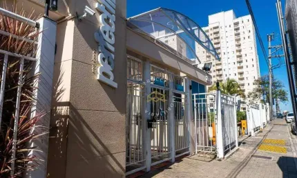APARTAMENTO PARA LOCAÇÃO MOBILIADO PROXIMO A  FACULDADE MANDIC