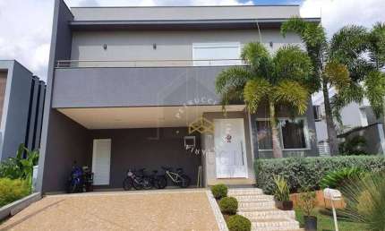 Casa com 3 dormitórios, 255 m² - venda por R$ 2.190.000,00 ou aluguel por R$ 13.028,65 - Swiss Park - Campinas/SP