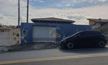 Casa com 3 quartos à venda na Rua Enrico Castelani, 120, Jardim São Fernando, Campinas