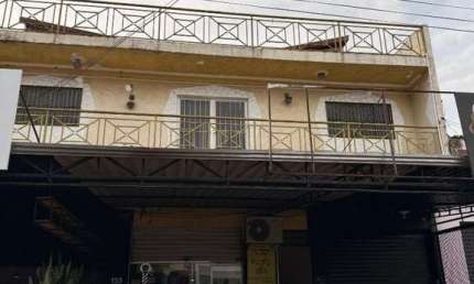 Casa com 3 dormitórios para alugar, 220 m²  - Jardim Planalto de Viracopos - Campinas/SP