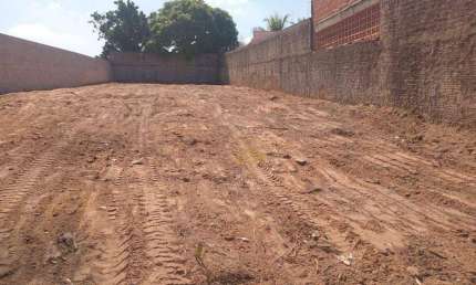 Terreno à venda, 562 m² por R$ 280.000,00 - Cidade Satélite Íris - Campinas/SP