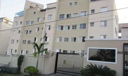 Apartamento com 2 dormitórios à venda, 110 m² por R$ 330.000,00 - Catharina Zanaga - Americana/SP