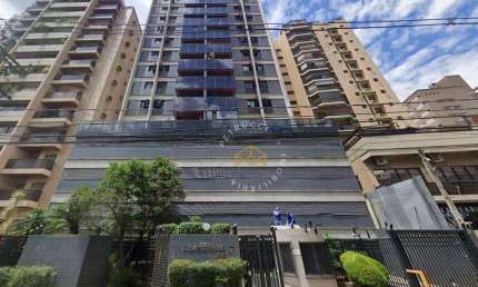 Apartamento com 3 dormitórios à venda, 142 m² por R$ 800.000,00 - Jardim Proença - Campinas/SP