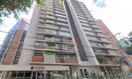 Apartamento com 3 dormitórios à venda, 157 m²  - Cambuí - Campinas/SP