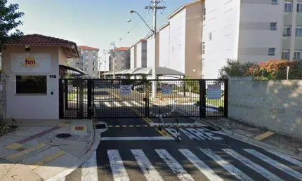Apartamento com 2 dormitórios à venda, 52 m² por r$ 229.000,00 - residencial vila park - campinas/sp