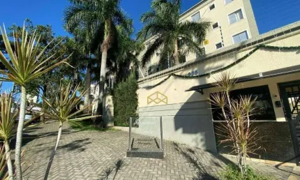 Apartamento à venda na vila industrial - campinas/sp