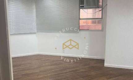Sala, 240 m² - venda ou aluguel - Centro - Campinas/SP