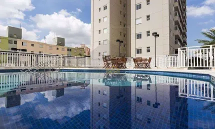 Apartamento com 3 quartos à venda na Rua Monsenhor Agnaldo José Gonçalves, 730, Vila Proost de Souza, Campinas