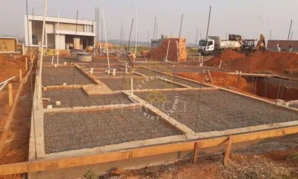 Terreno à venda, 300 m² por R$ 1.980.000,00 - Jardim Residencial Dona Maria Cândida - Indaiatuba/SP