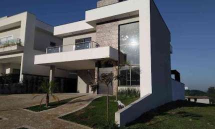Casa com 3 dormitórios para alugar, 255 m² - Swiss Park - Campinas/SP