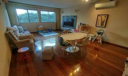 Apartamento com 3 dormitórios, 140 m² - venda ou aluguel - Vila Itapura - Campinas/SP